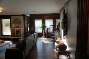 Mt Nebo Nebo Acres Phase 1 & 2 - Residential