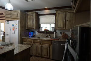 Mt Nebo Nebo Acres Phase 1 & 2 - Residential