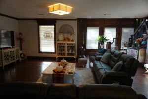 Mt Nebo Nebo Acres Phase 1 & 2 - Residential