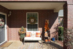 Mt Nebo Nebo Acres Phase 1 & 2 - Residential
