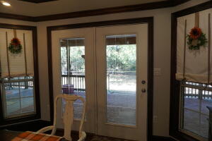 Mt Nebo Nebo Acres Phase 1 & 2 - Residential