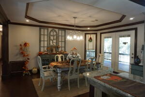Mt Nebo Nebo Acres Phase 1 & 2 - Residential