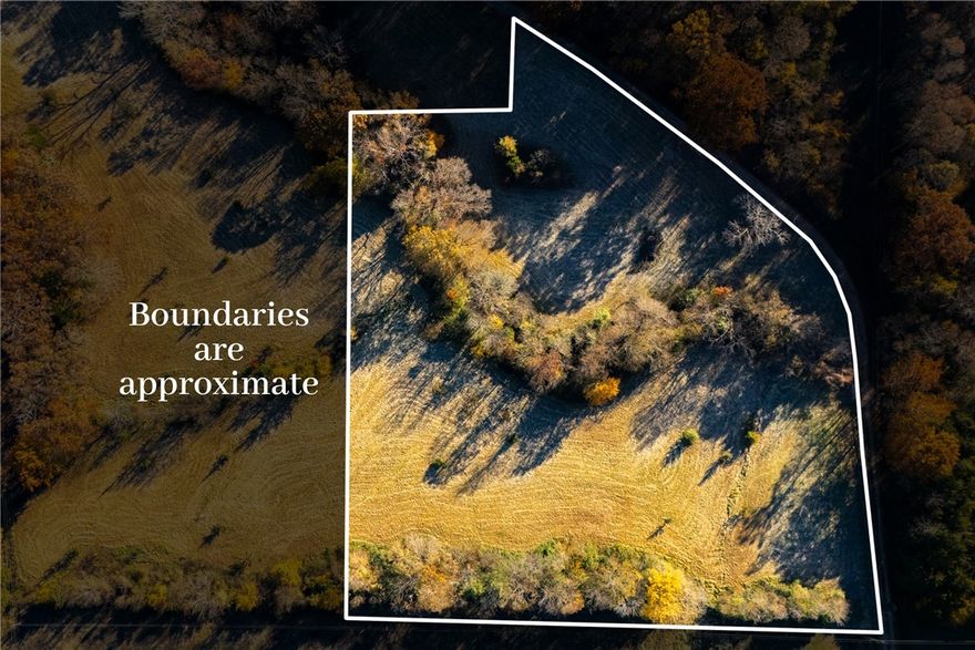 Check out this hidden gem just minutes from I49 and SW Fayetteville! Explore everything this 3 acre parcel has to offer with multiple build sites, a creek and just the right amount of cleared and wooded space. With water and electric at the street, it's the perfect spot to build your forever home or fulfill that dream of the hobby farm you've always wanted. If peaceful, country living is what you've been longing for, this is it! Don't let this rare opportunity slip away. Schedule your showing today!