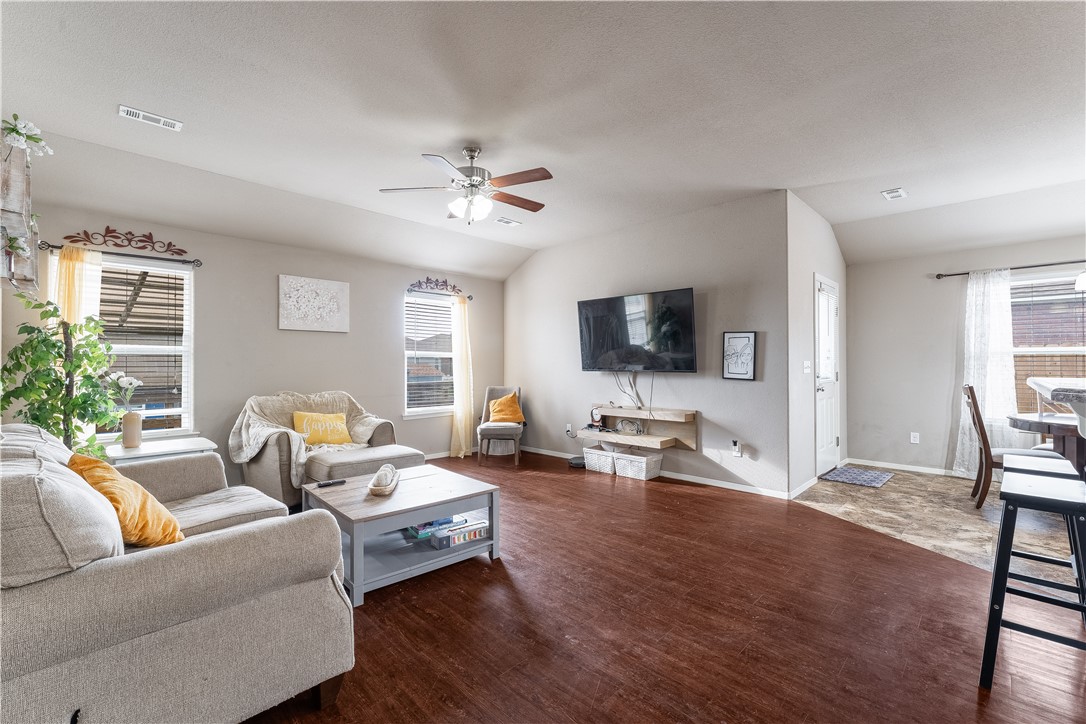 Providence Village Bentonville - Residential