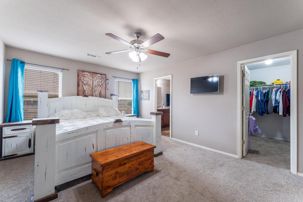 Providence Village Bentonville - Residential