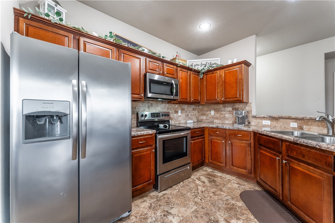 Providence Village Bentonville - Residential
