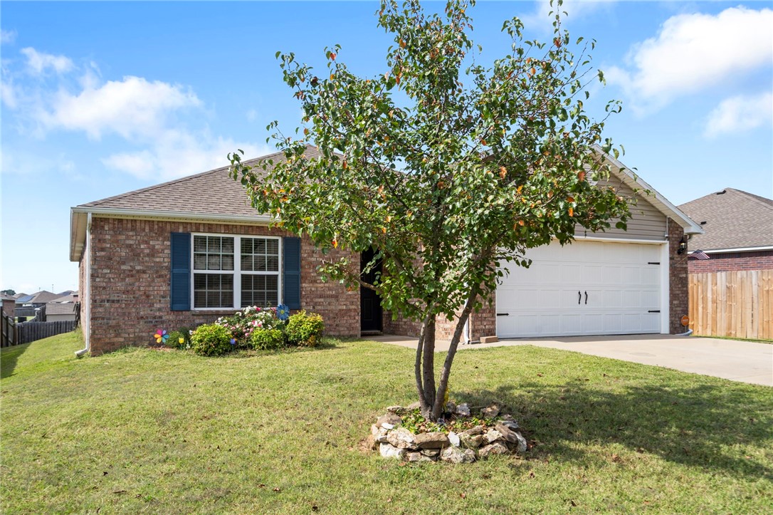 Providence Village Bentonville - Residential
