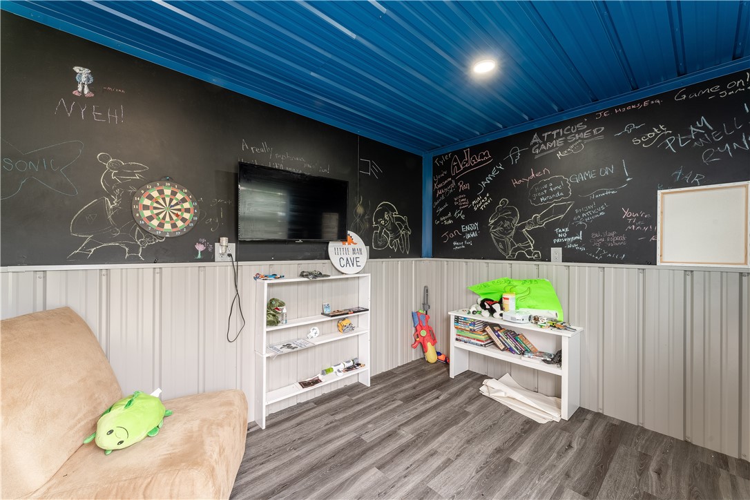 Providence Village Bentonville - Residential