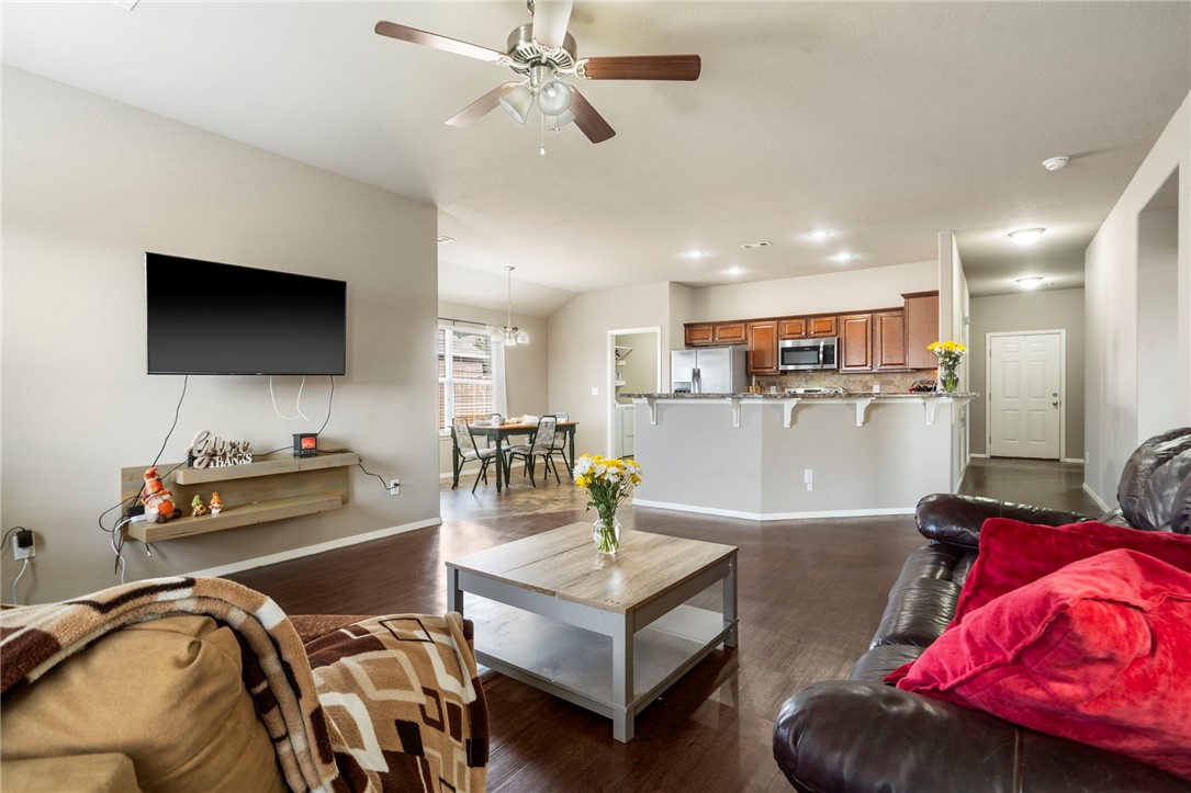 Providence Village Bentonville - Residential