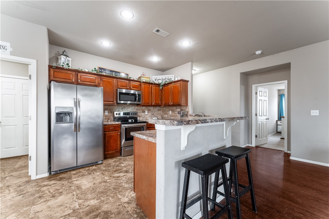 Providence Village Bentonville - Residential