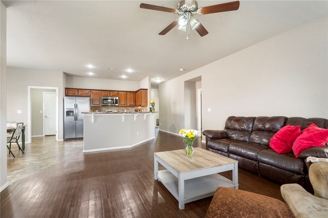 Providence Village Bentonville - Residential