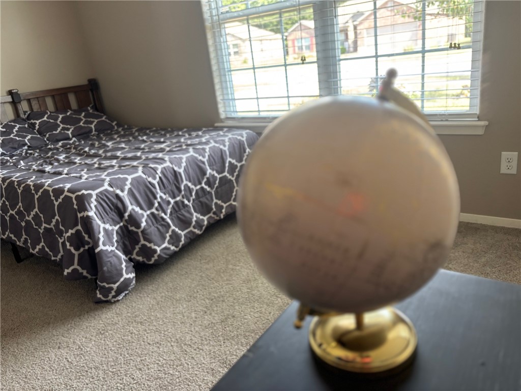 Providence Village Bentonville - Residential