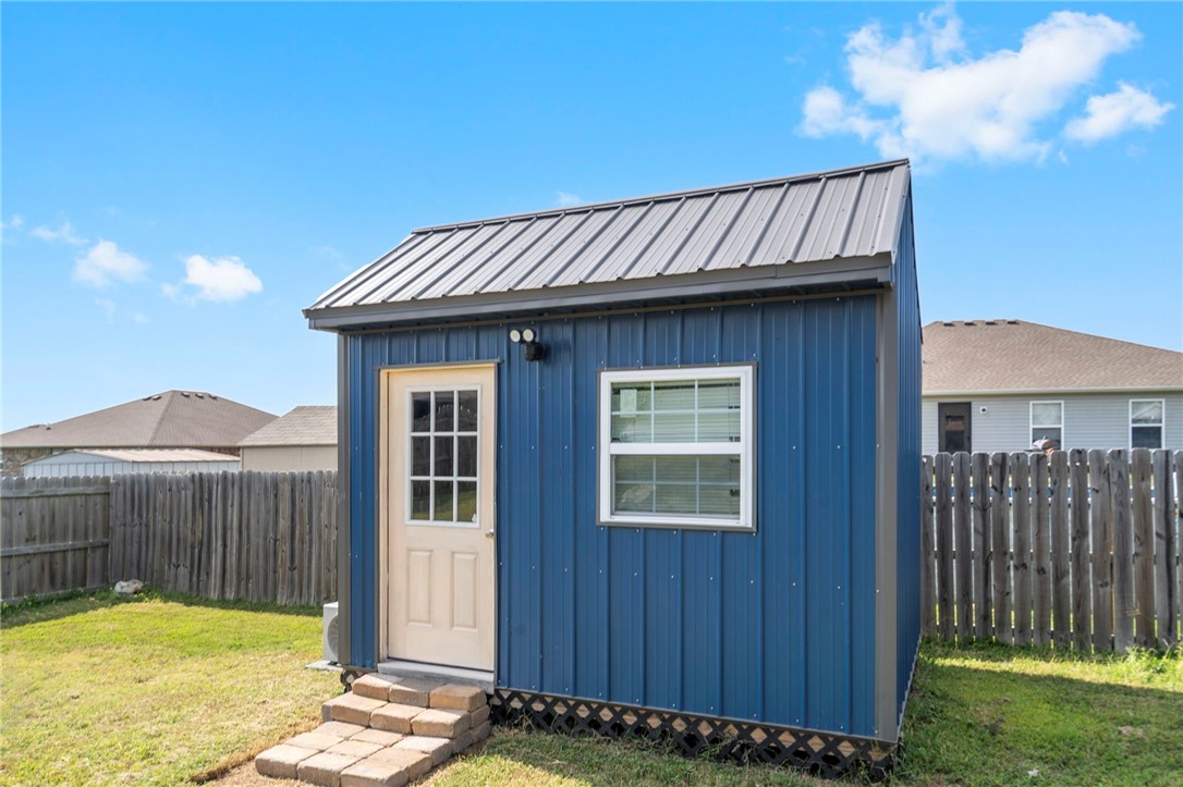 Providence Village Bentonville - Residential