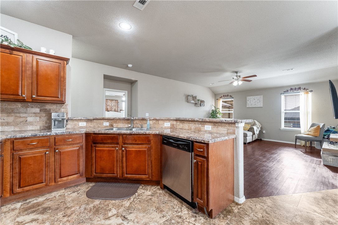 Providence Village Bentonville - Residential