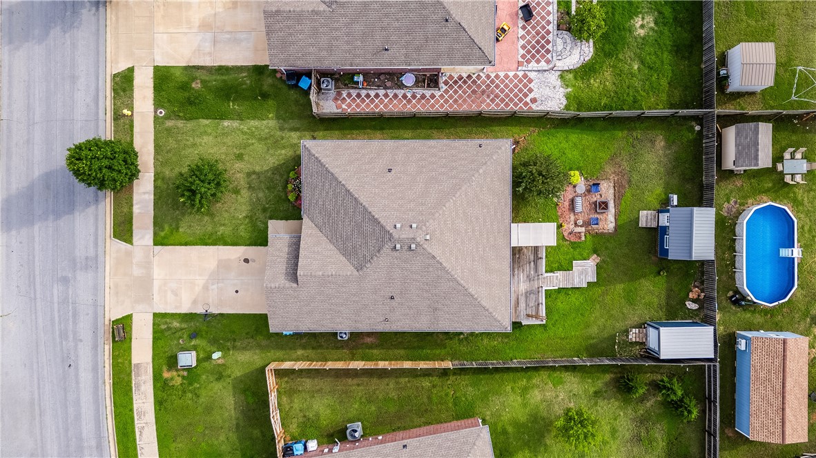 Providence Village Bentonville - Residential