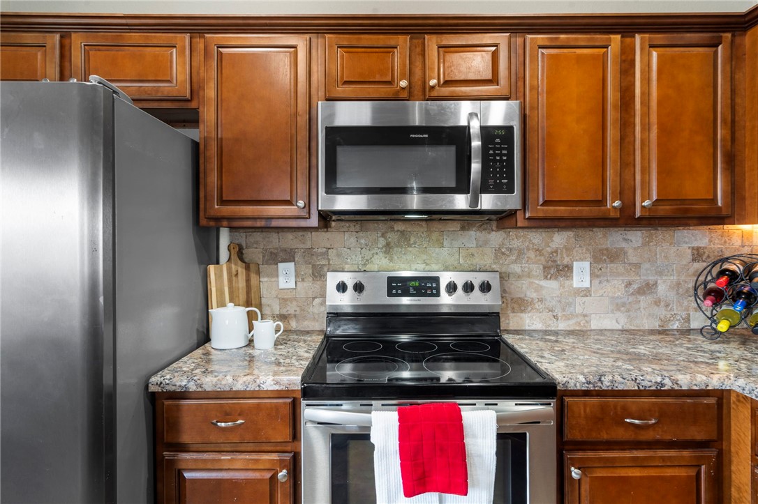 Providence Village Bentonville - Residential