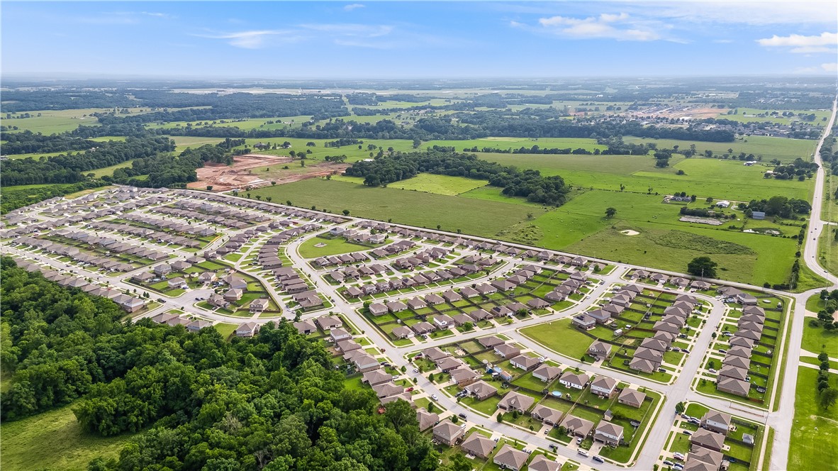 Providence Village Bentonville - Residential