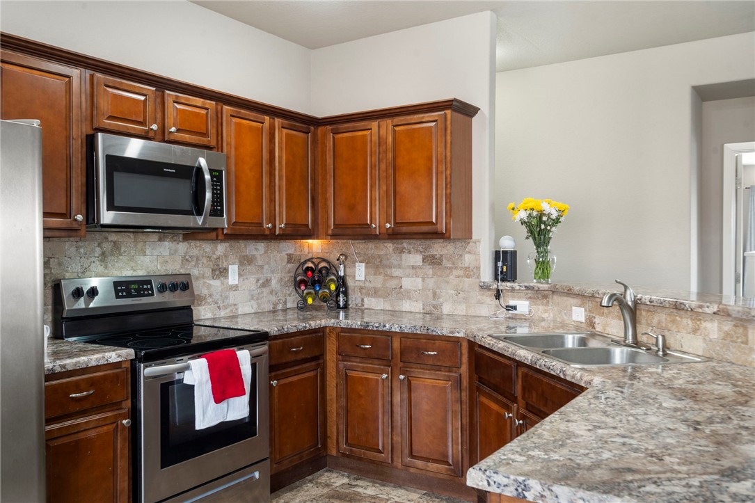 Providence Village Bentonville - Residential