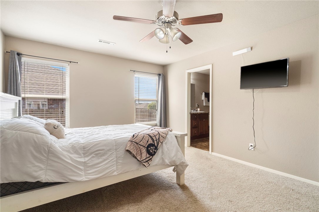 Providence Village Bentonville - Residential