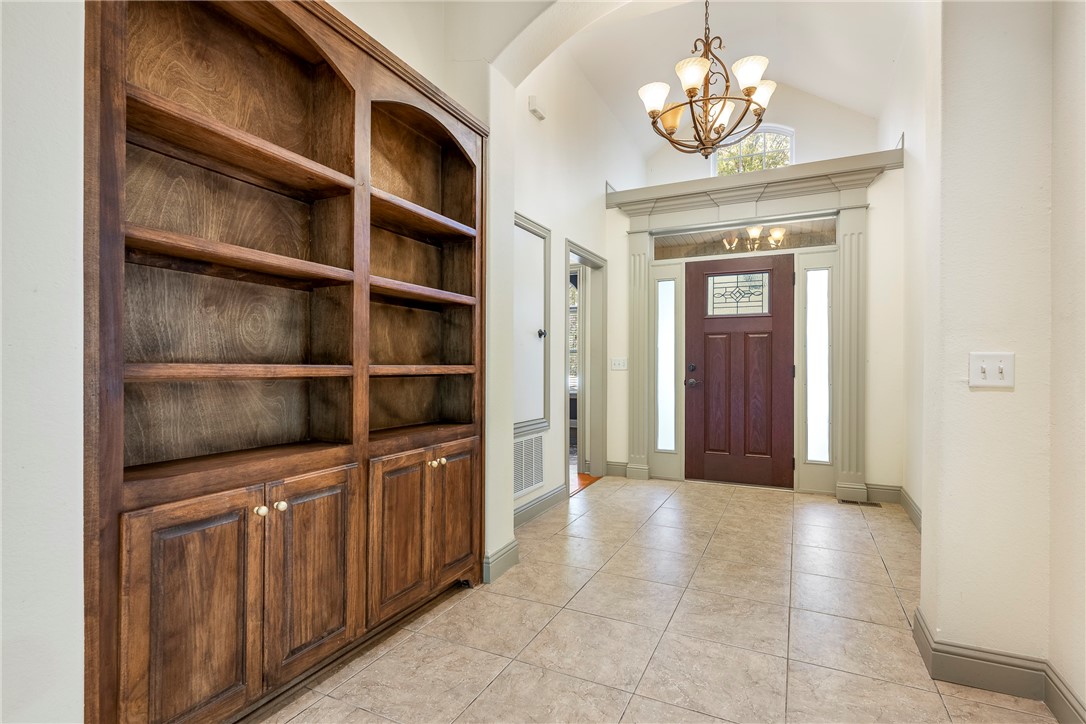 Duxford Sub Bvv - Residential