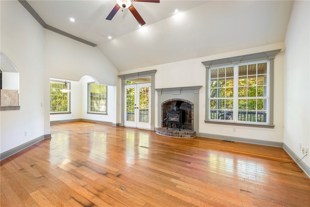 Duxford Sub Bvv - Residential