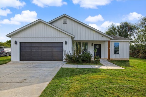 Photo of 554 S West Avenue, Lincoln, AR 72744 (MLS # 1365669)