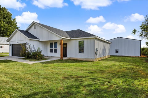 Photo of 554 S West Avenue, Lincoln, AR 72744 (MLS # 1365669)