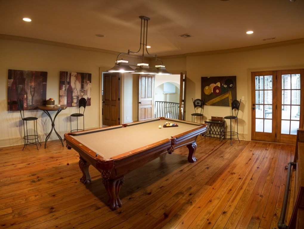 Harber Meadows Ph V - Residential