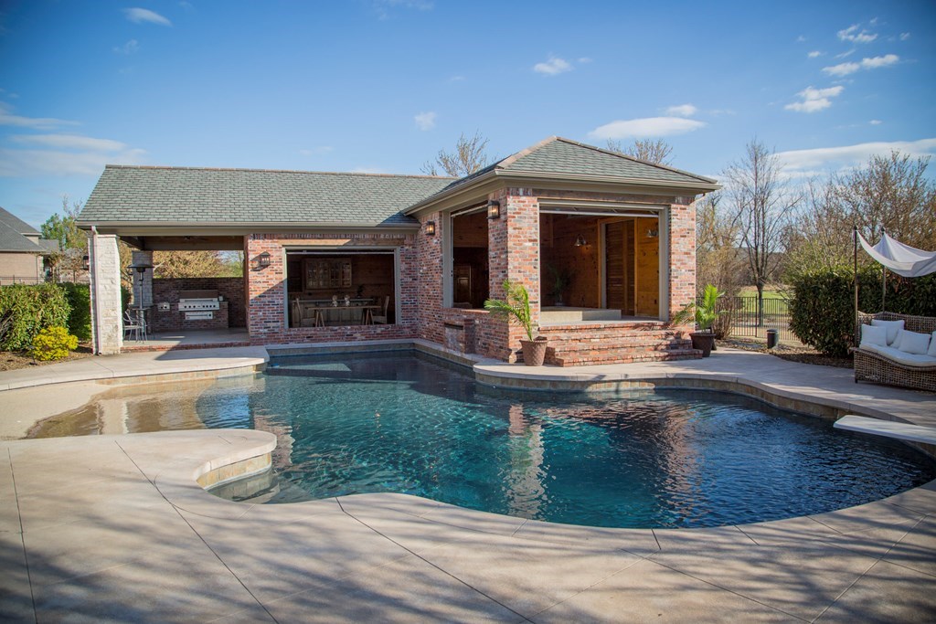 Harber Meadows Ph V - Residential