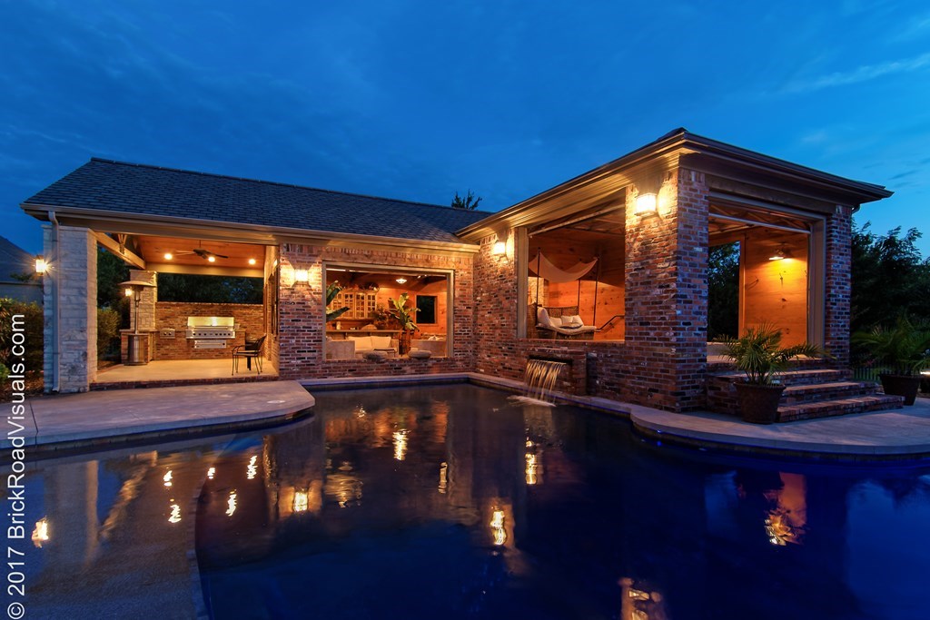 Harber Meadows Ph V - Residential