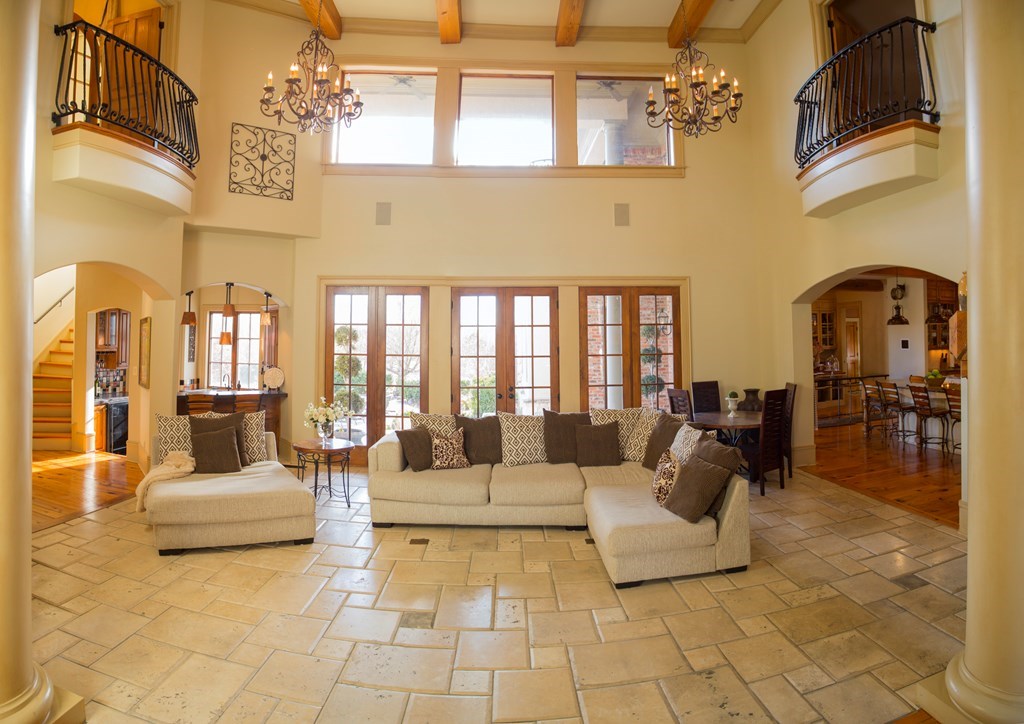 Harber Meadows Ph V - Residential