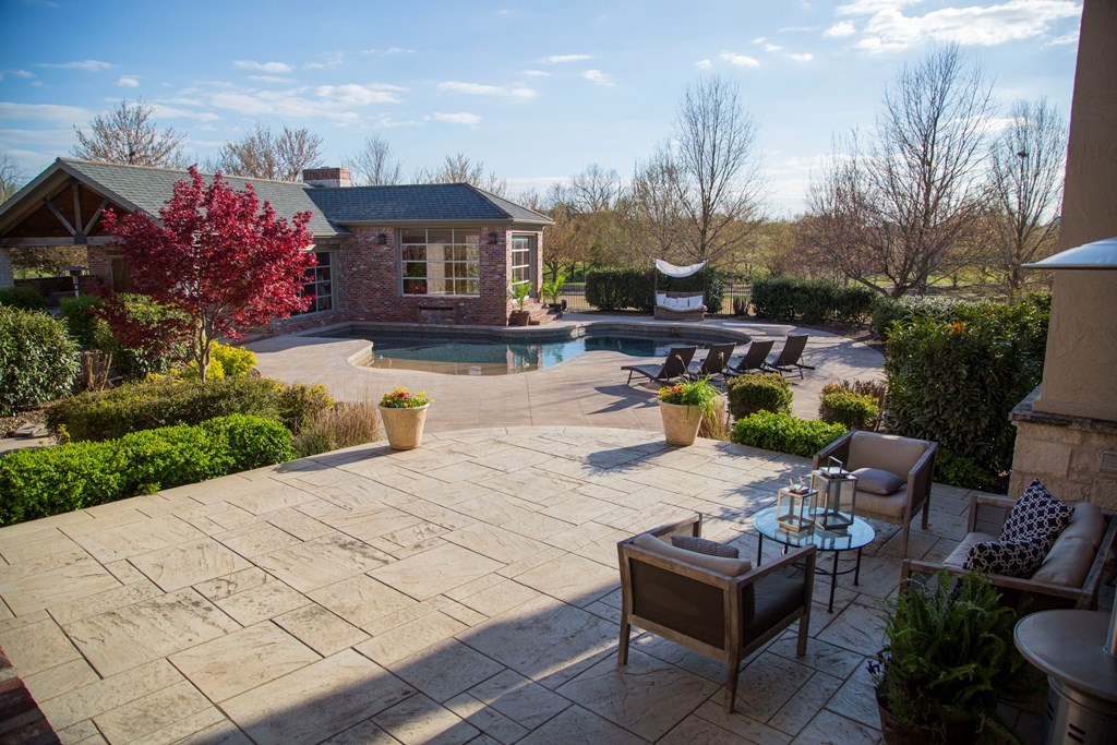 Harber Meadows Ph V - Residential