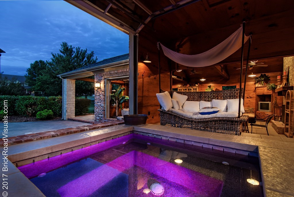 Harber Meadows Ph V - Residential