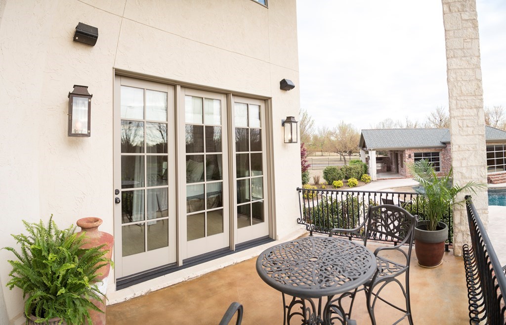 Harber Meadows Ph V - Residential