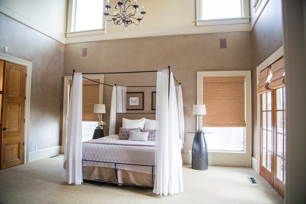 Harber Meadows Ph V - Residential