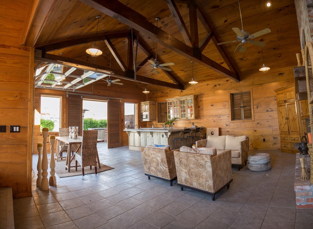 Harber Meadows Ph V - Residential