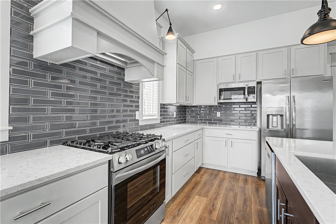 Snyder Grove, Phase 5 - Residential