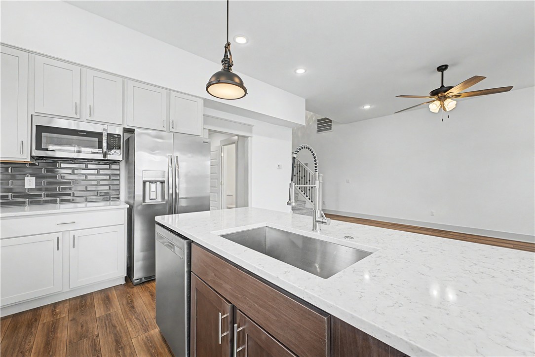 Snyder Grove, Phase 5 - Residential