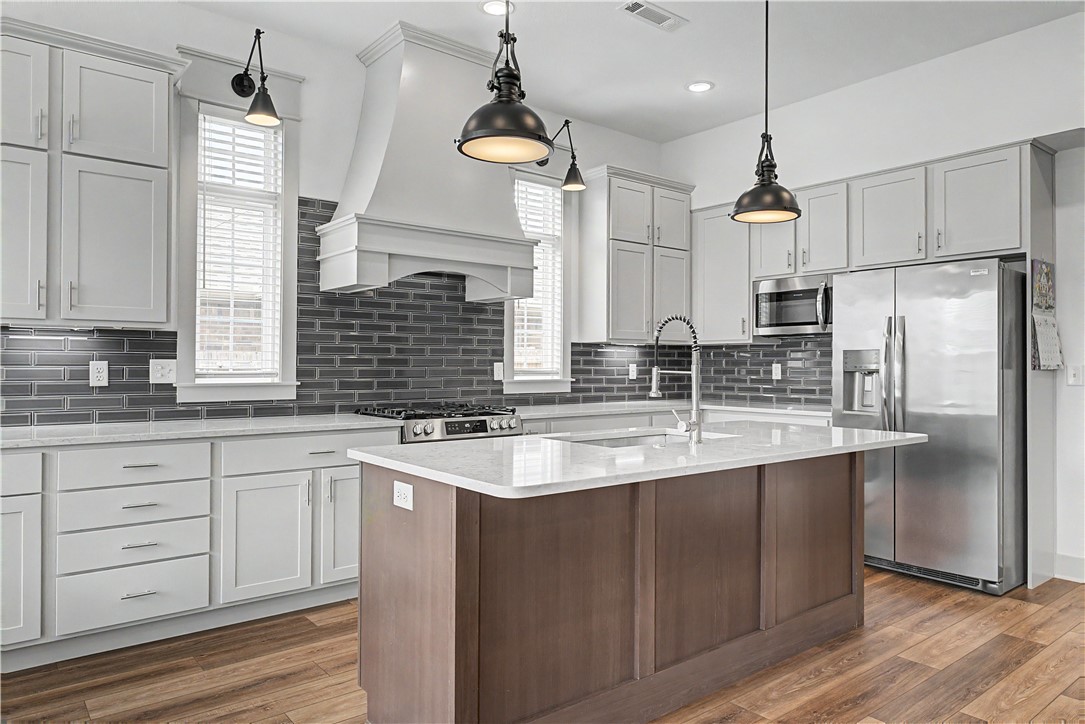 Snyder Grove, Phase 5 - Residential