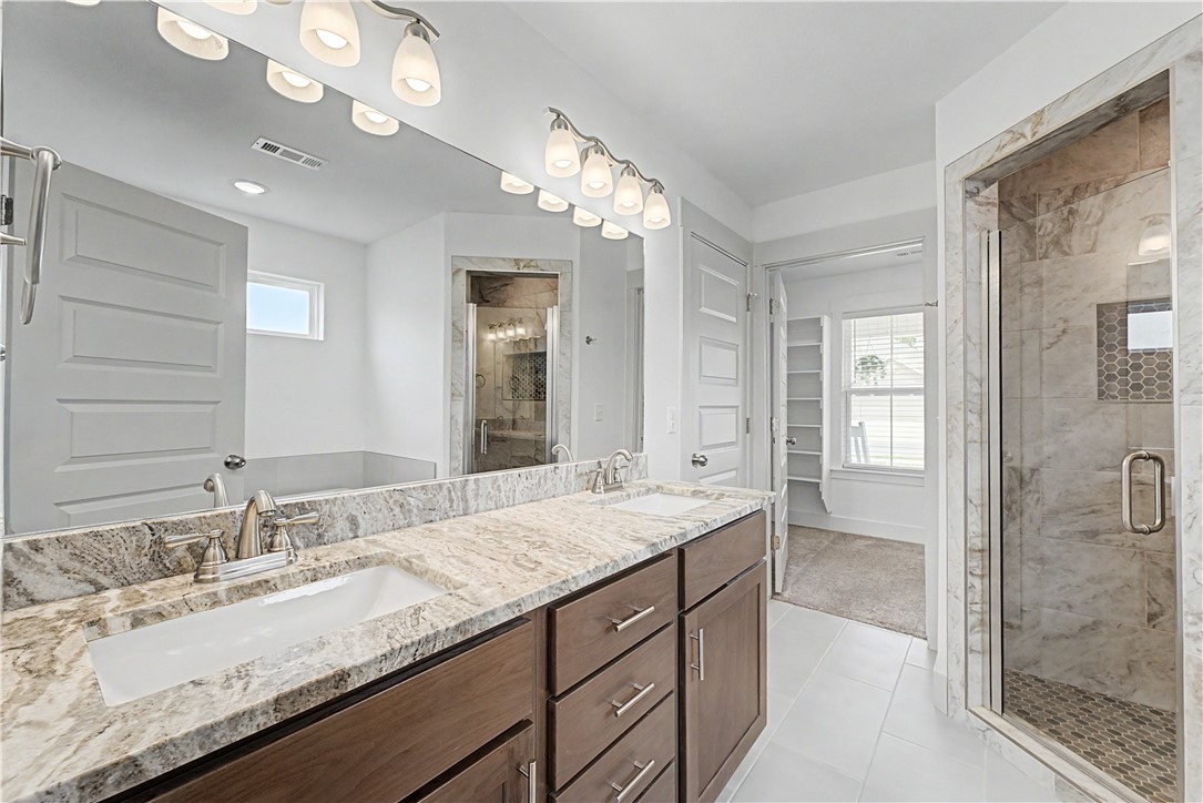 Snyder Grove, Phase 5 - Residential