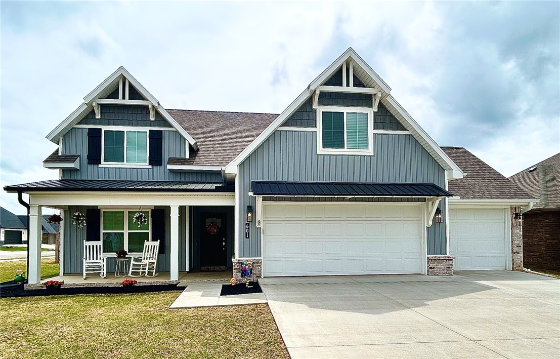 Snyder Grove, Phase 5 - Residential