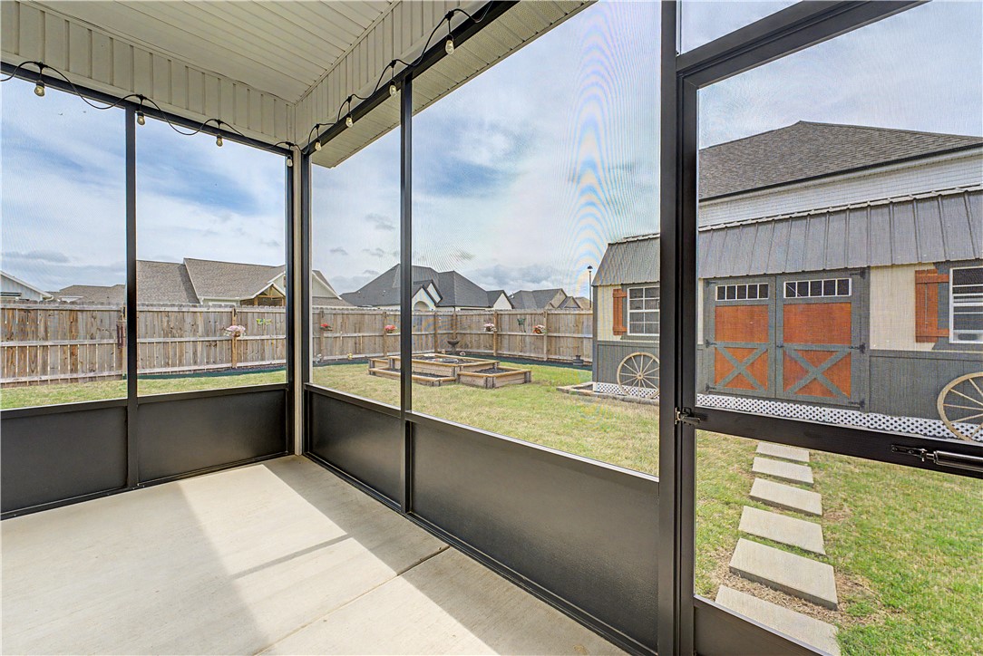 Snyder Grove, Phase 5 - Residential