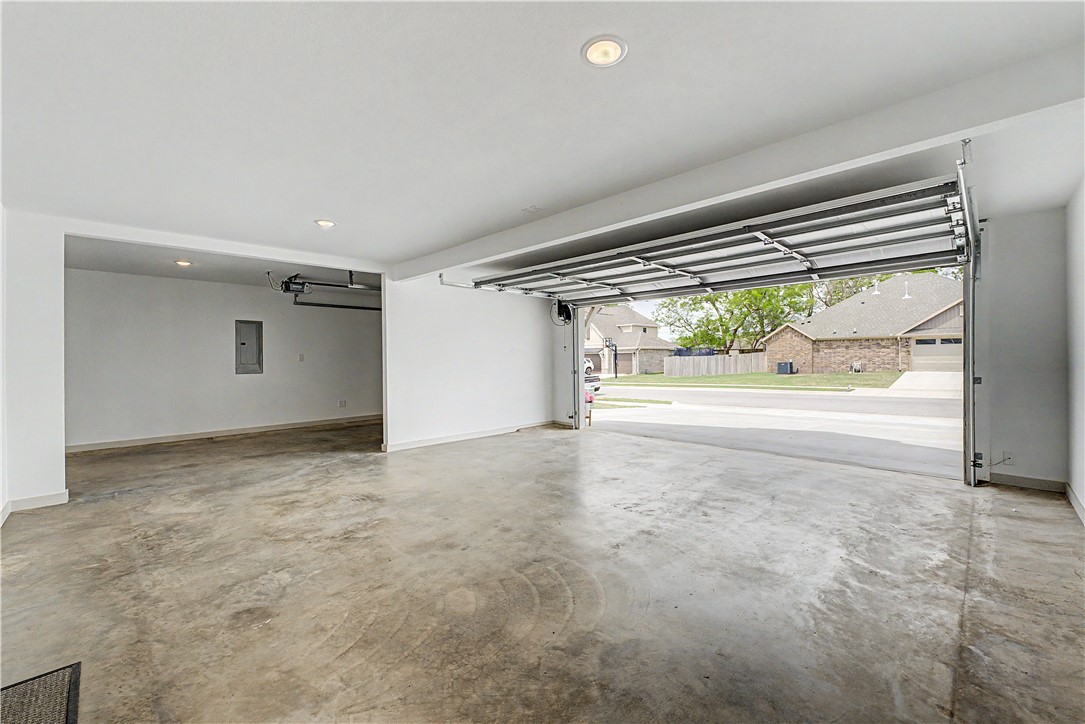 Snyder Grove, Phase 5 - Residential