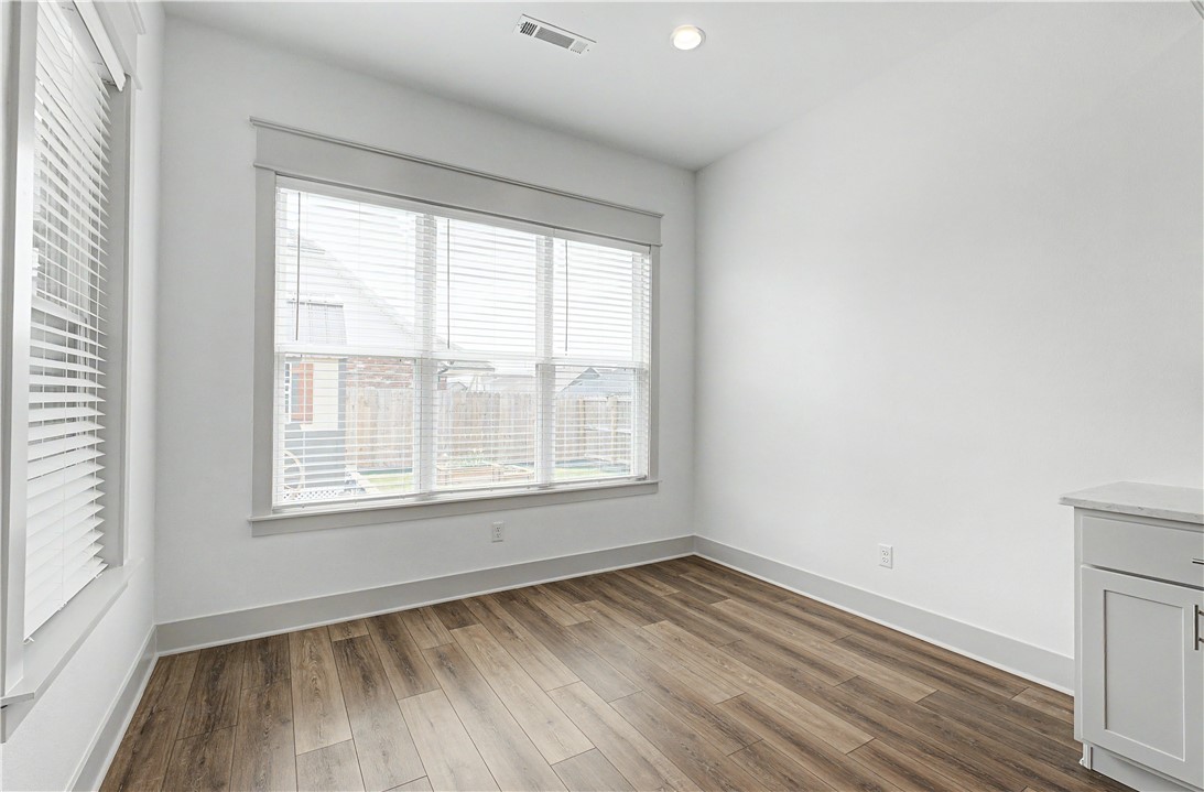 Snyder Grove, Phase 5 - Residential