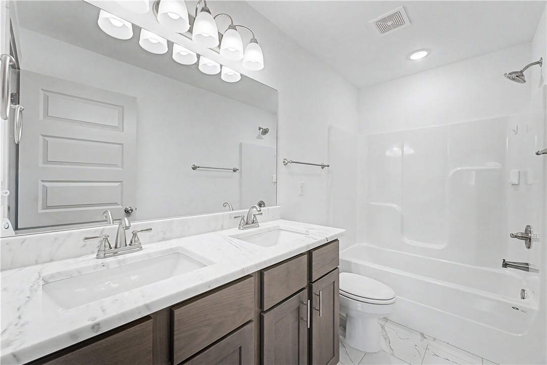 Snyder Grove, Phase 5 - Residential