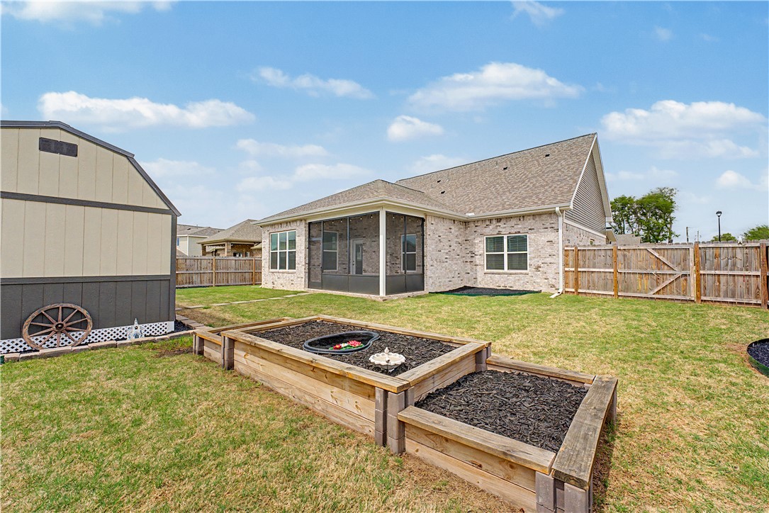 Snyder Grove, Phase 5 - Residential