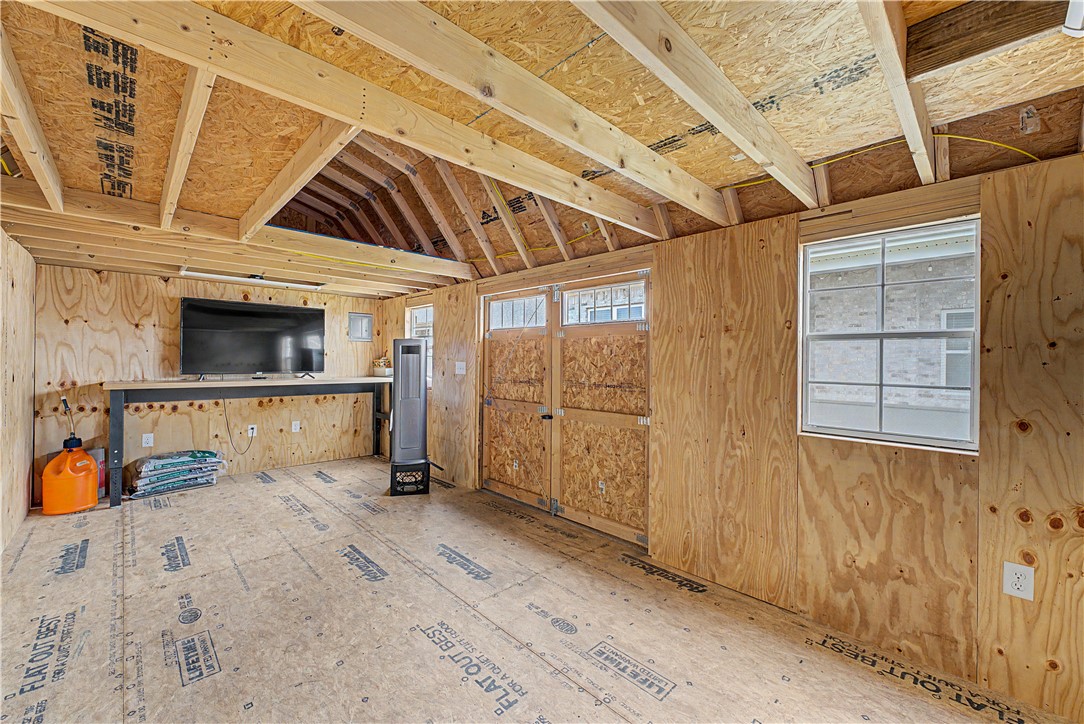 Snyder Grove, Phase 5 - Residential