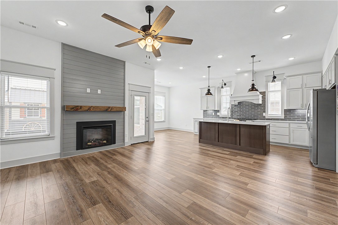 Snyder Grove, Phase 5 - Residential