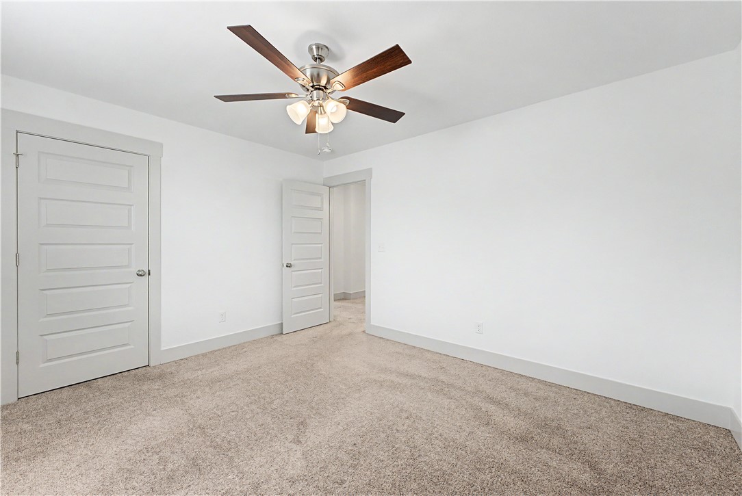 Snyder Grove, Phase 5 - Residential