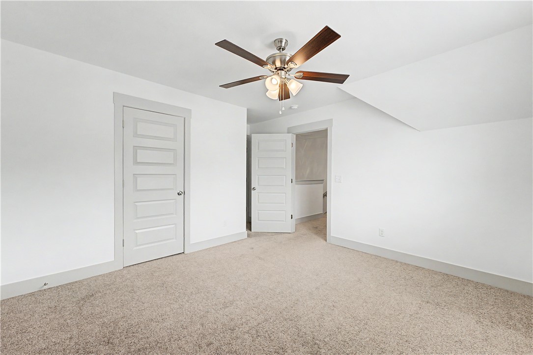 Snyder Grove, Phase 5 - Residential